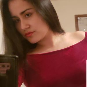 Meet your Posher, Rosa